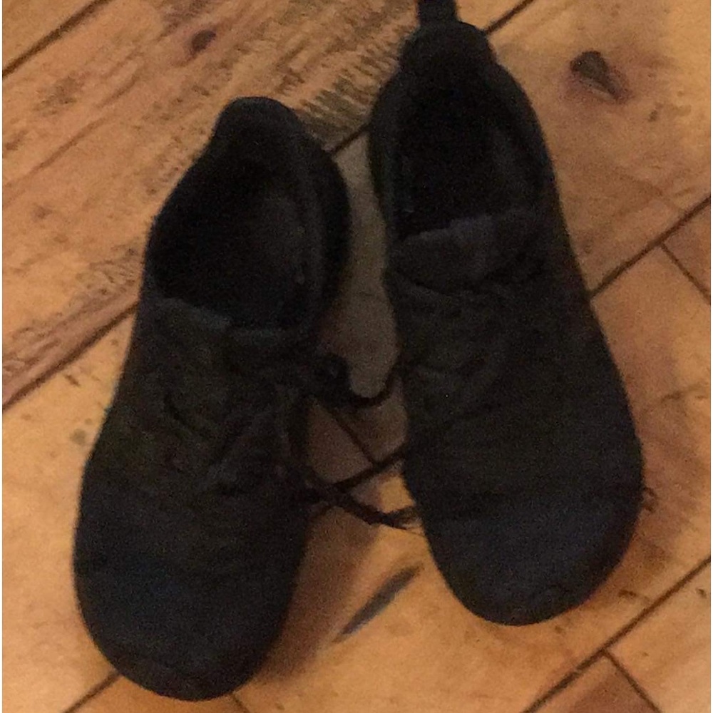 Nice very worn non skid
